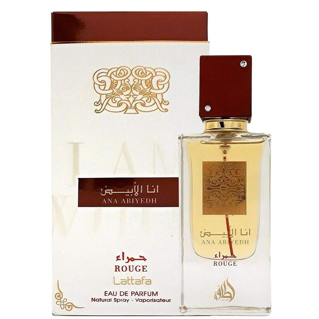 Ana Abiyedh Rouge 2.04 oz Unisex