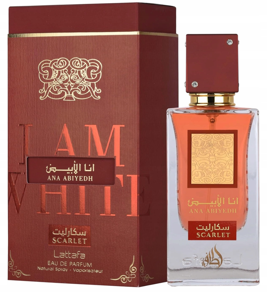 ana abiyedh scarlet 2.04 oz Women