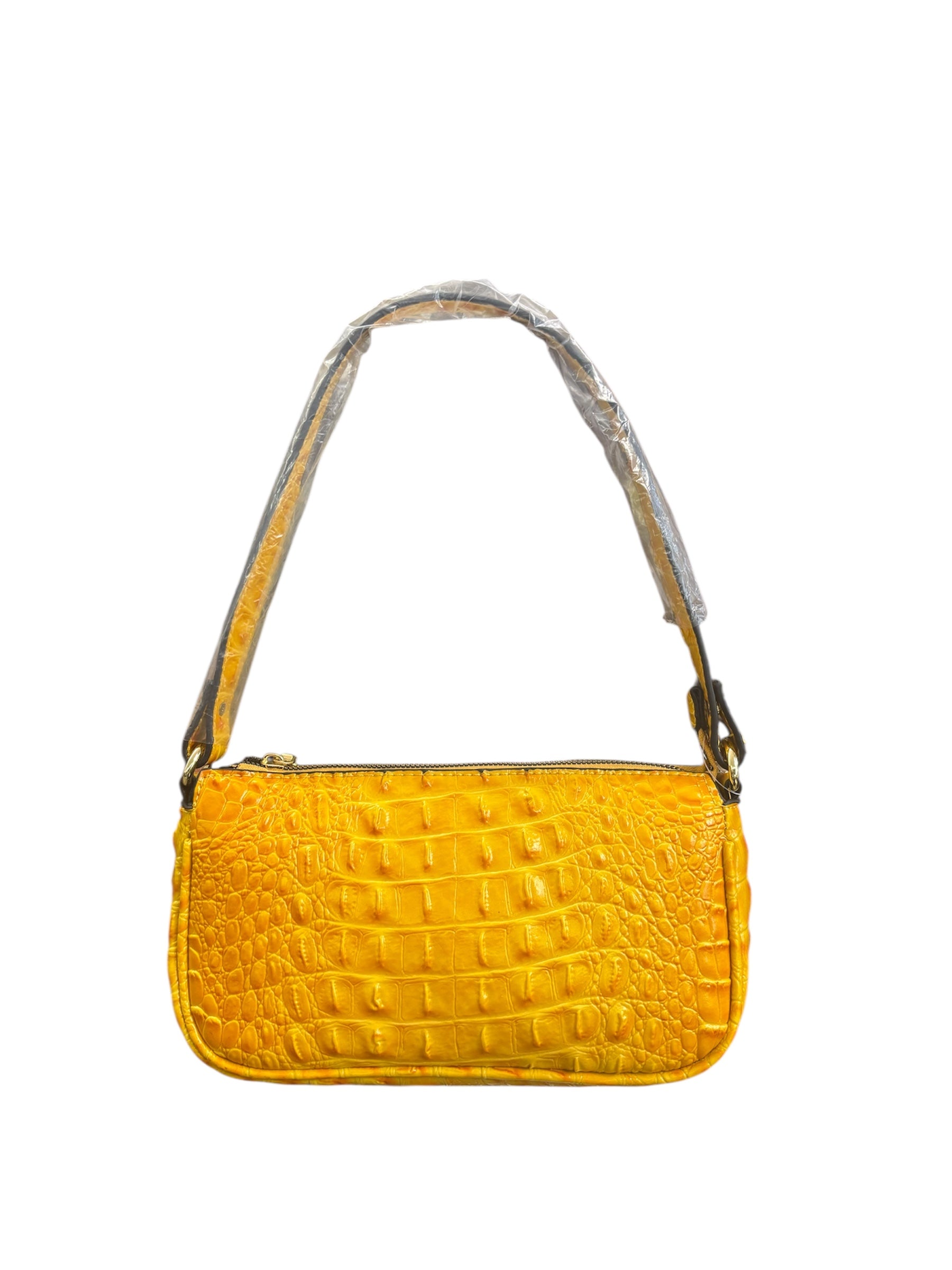 Crocodile Shoulder bag