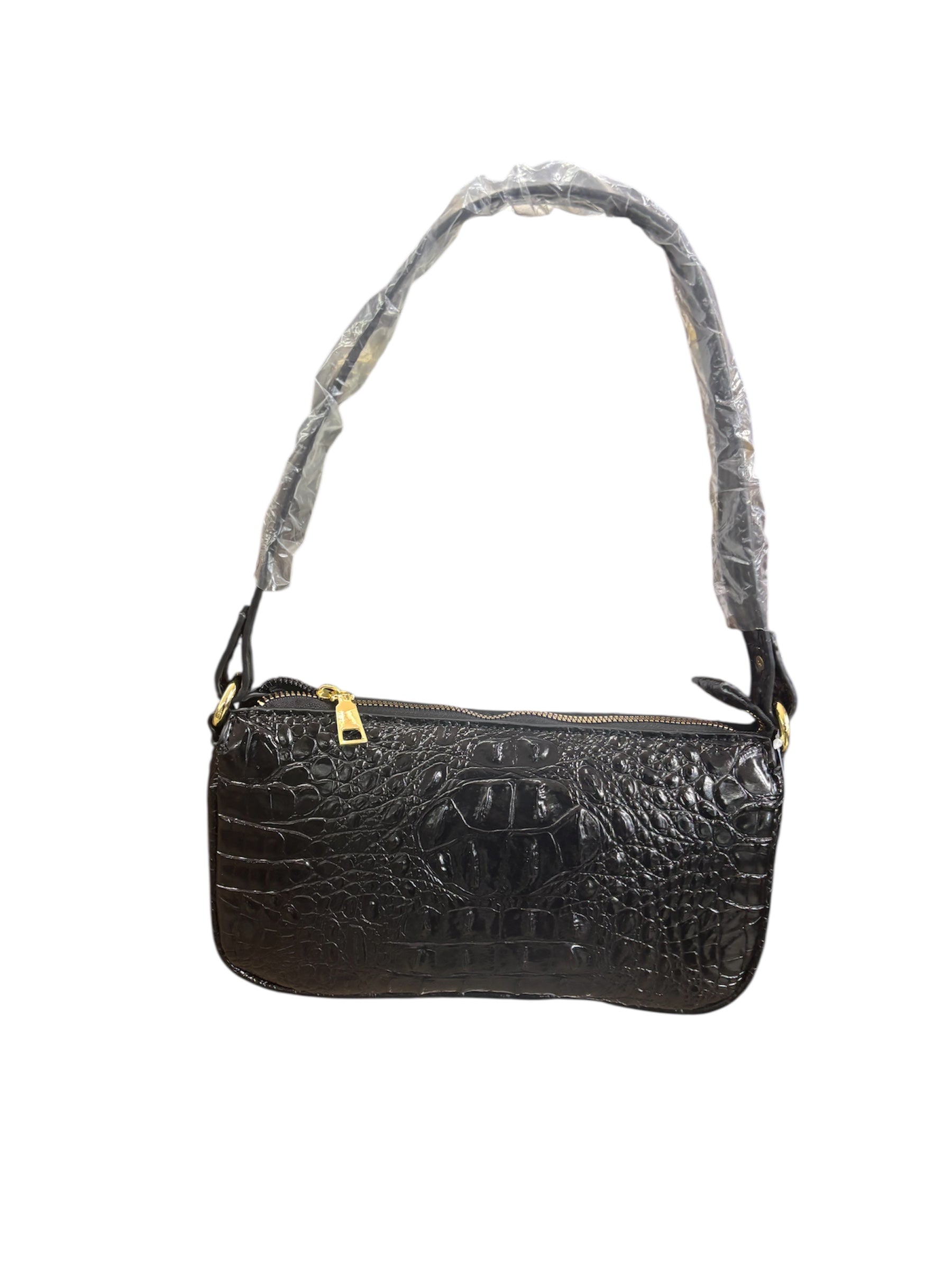 Crocodile Shoulder bag