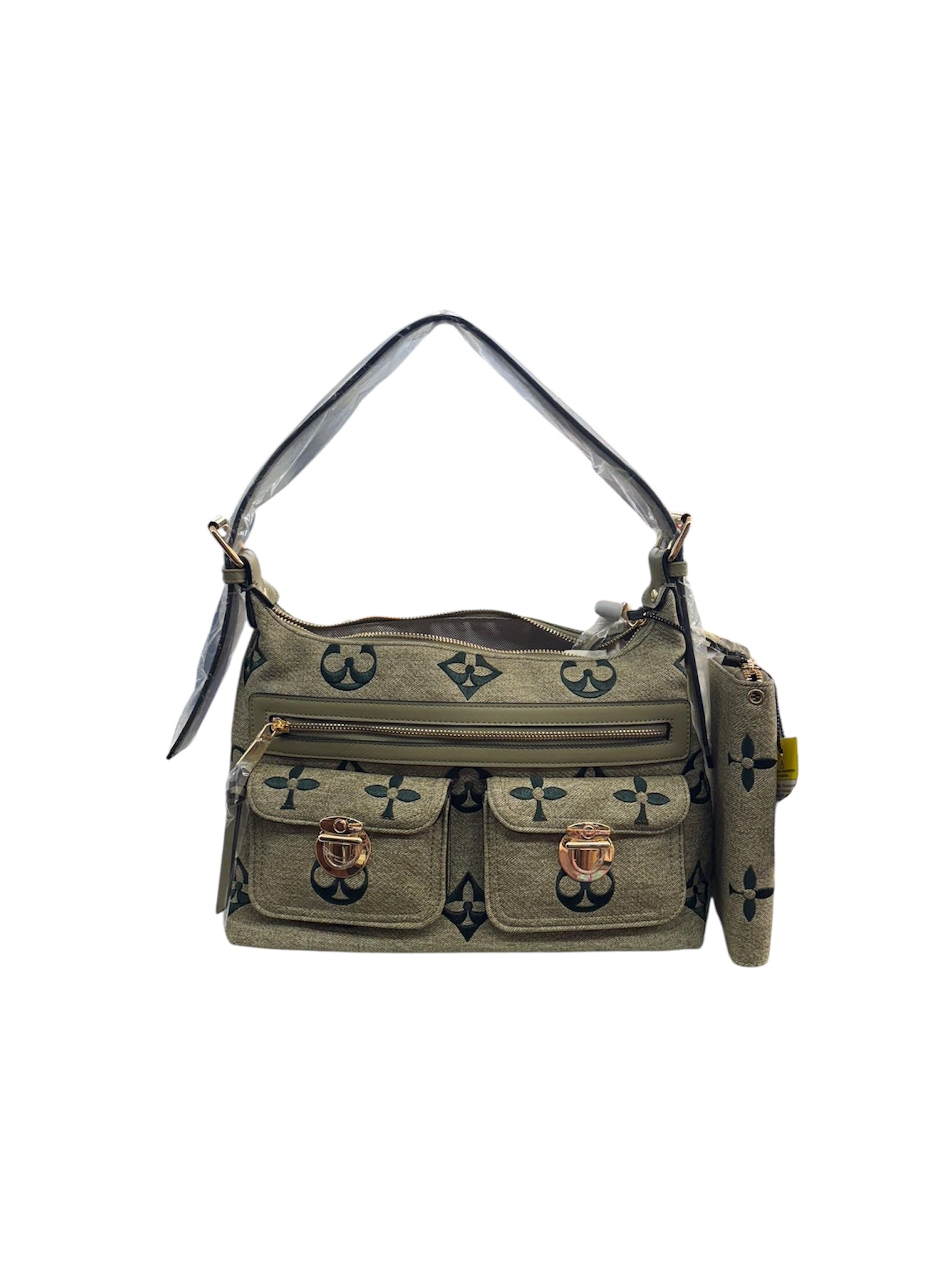 Vintage Style Bag