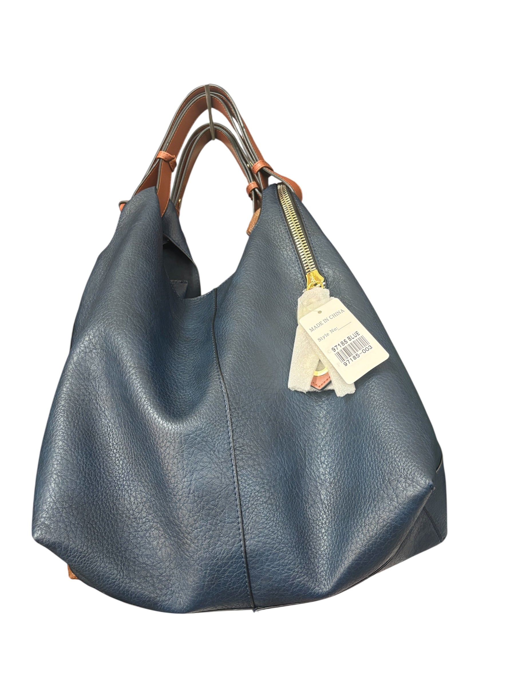 Large Tote Bag