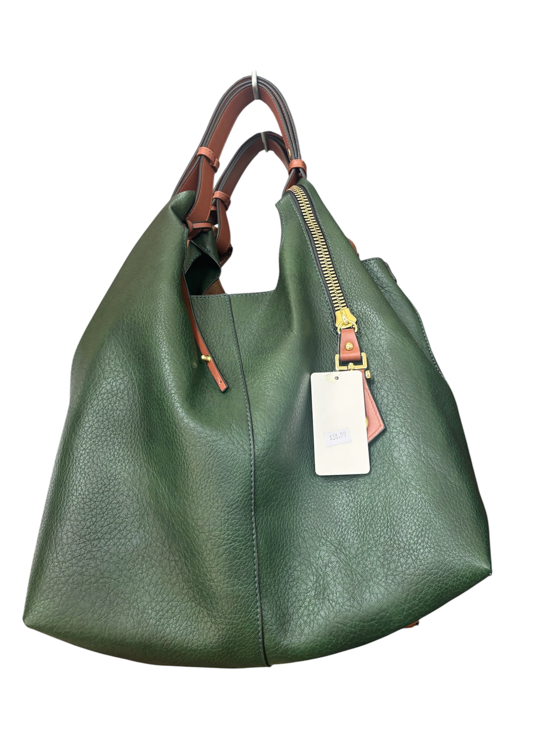 Large Tote Bag