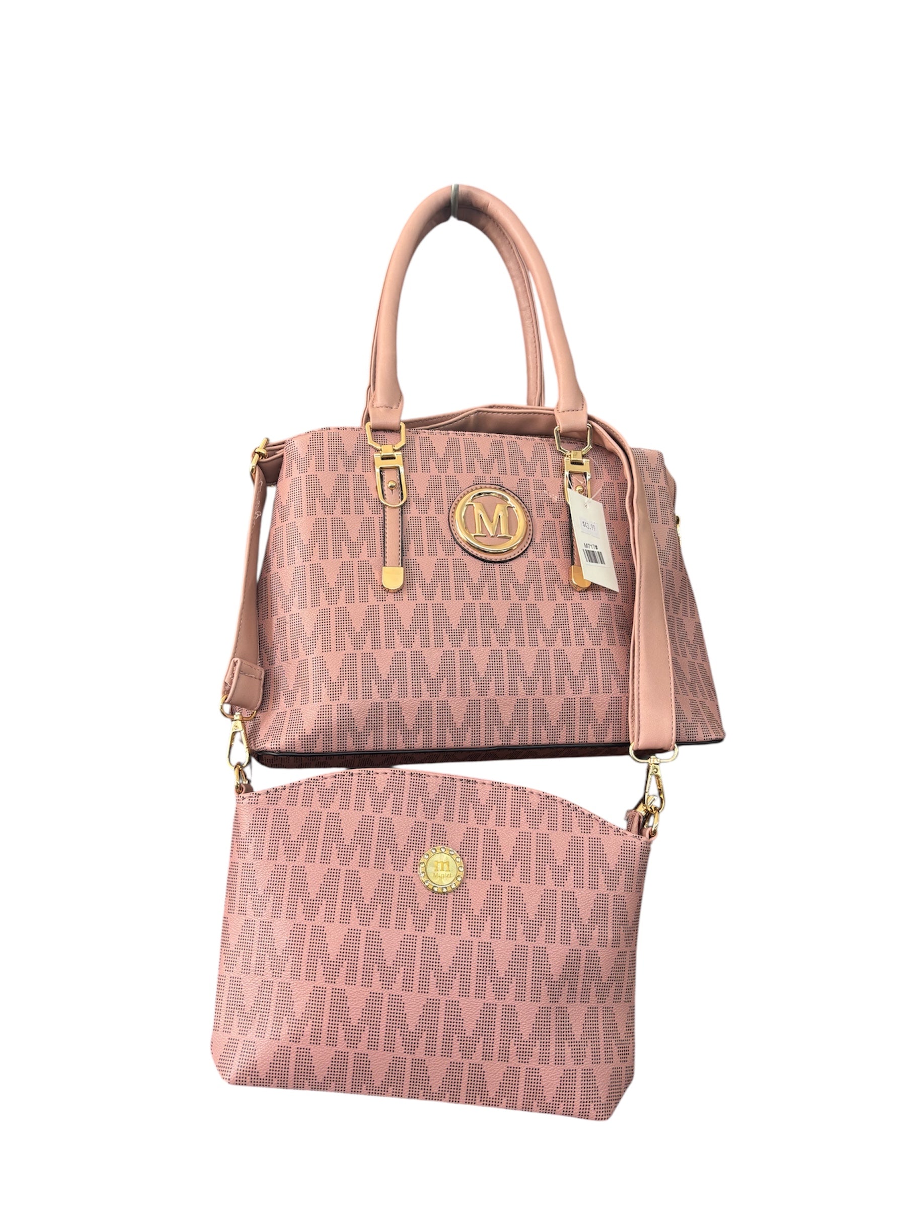 2 set Handbag strap included
