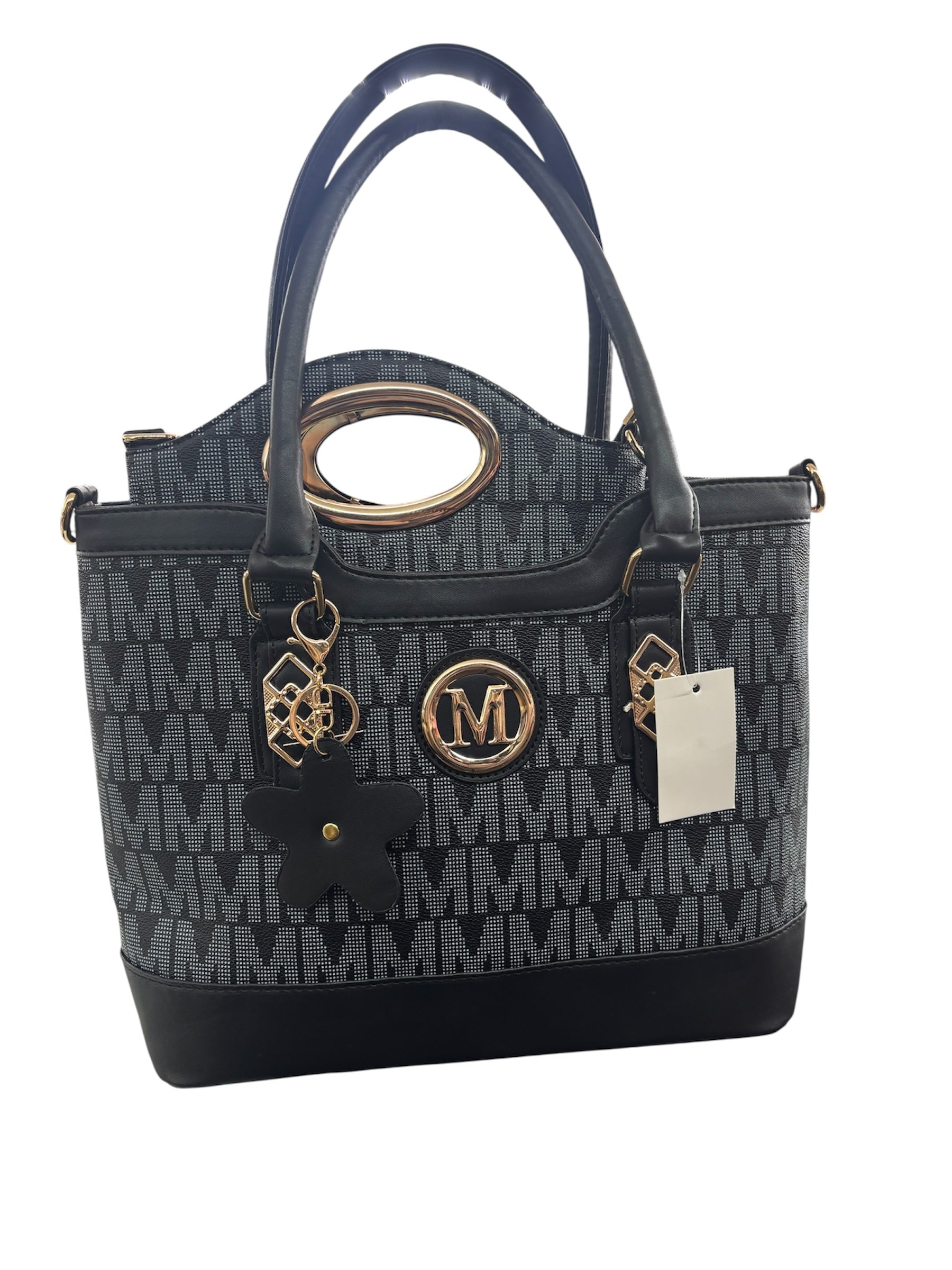 2 set Handbbag with strap included