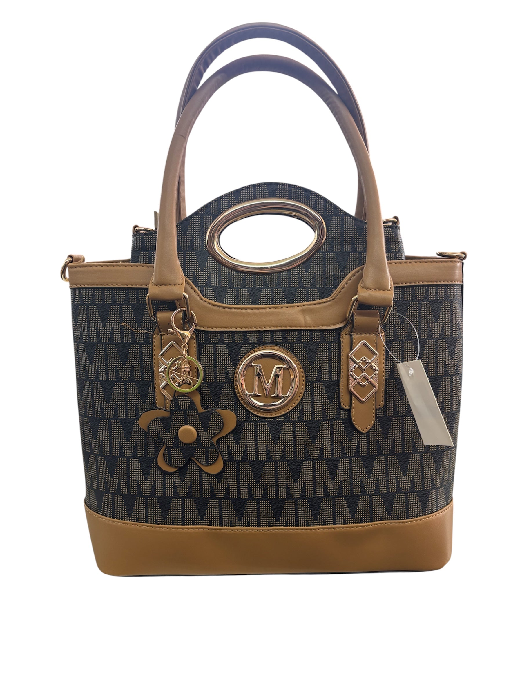 2 set Handbbag with strap included