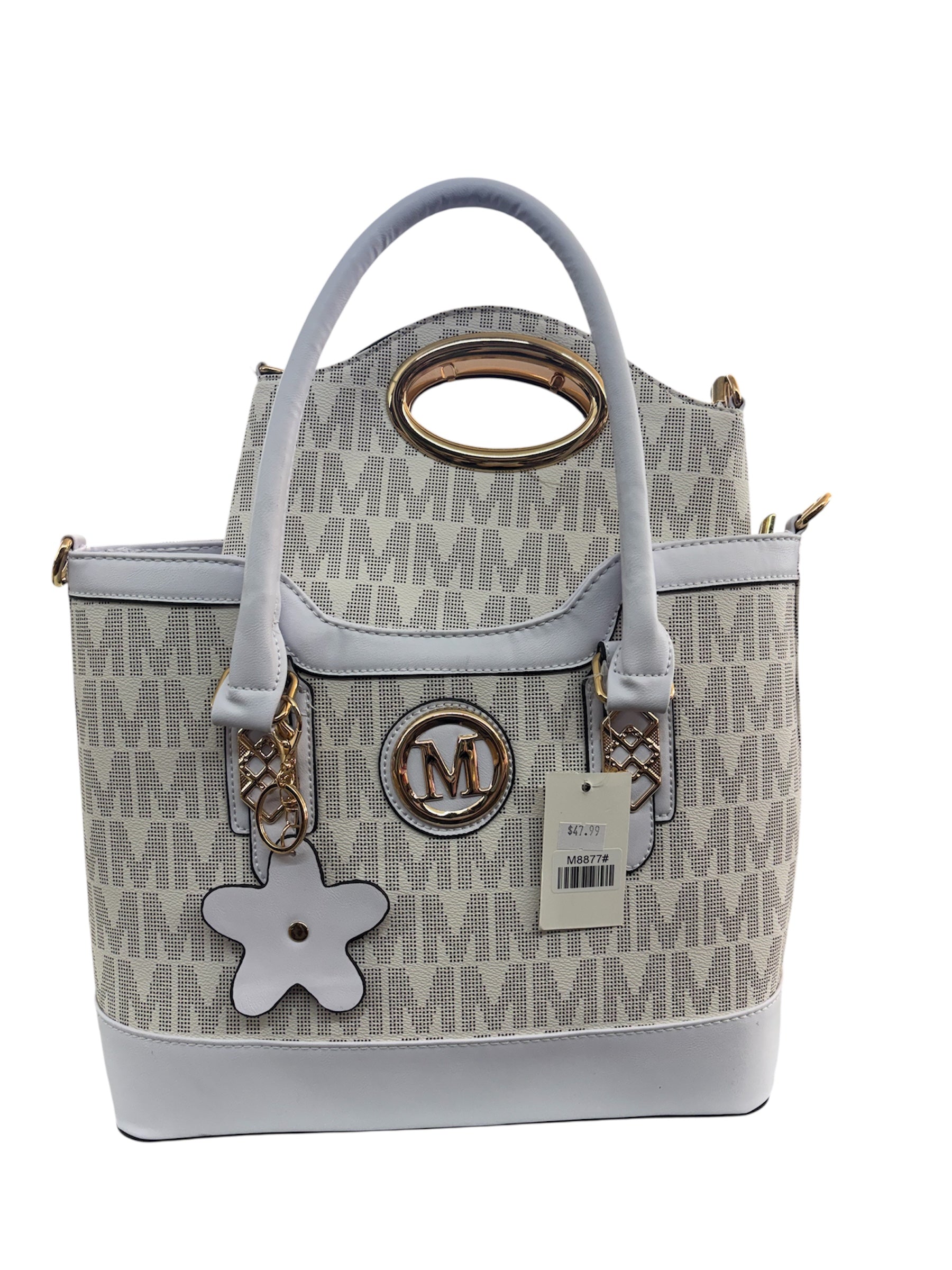 2 set Handbbag with strap included