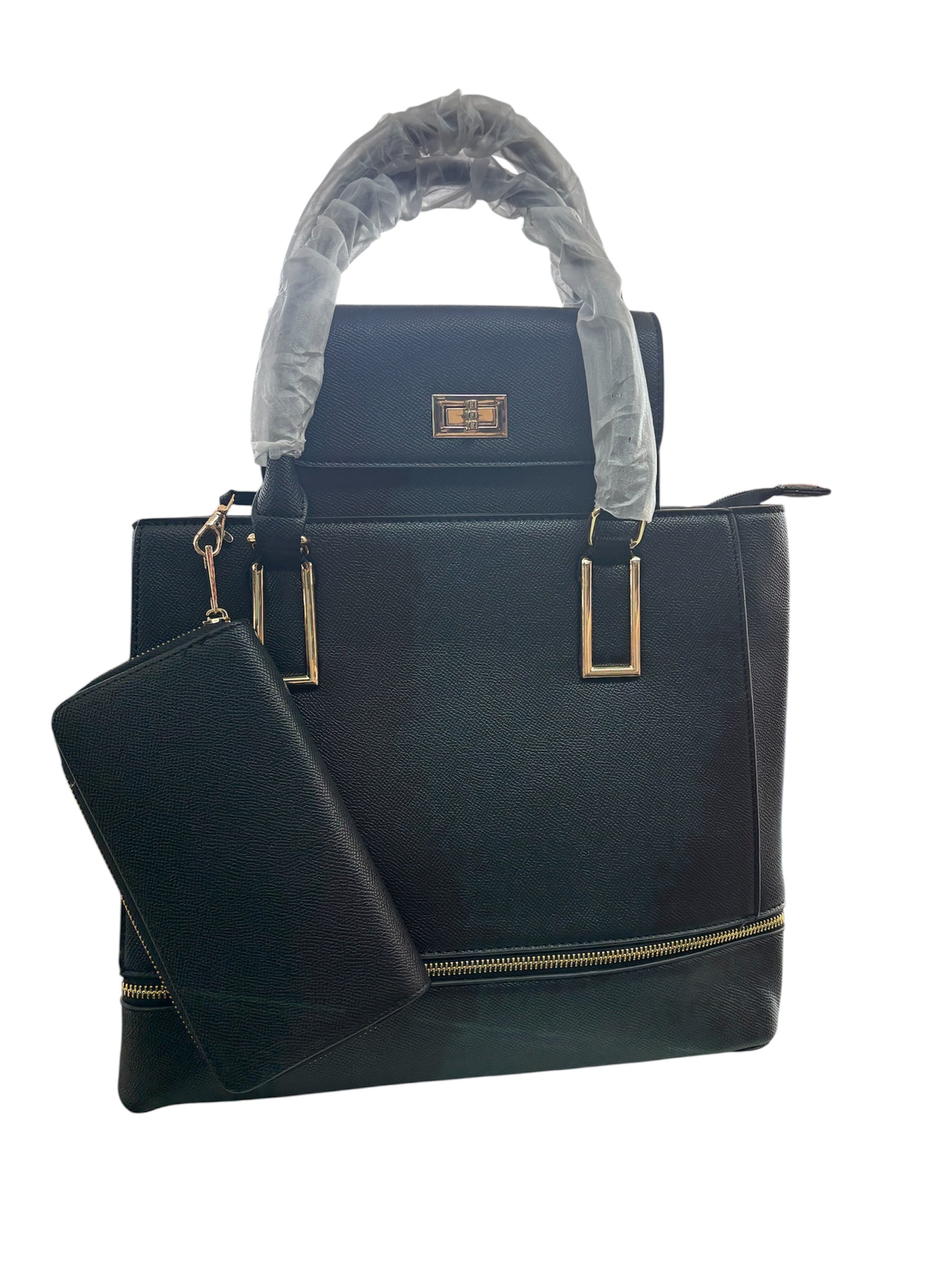3 set Handbag with Straps