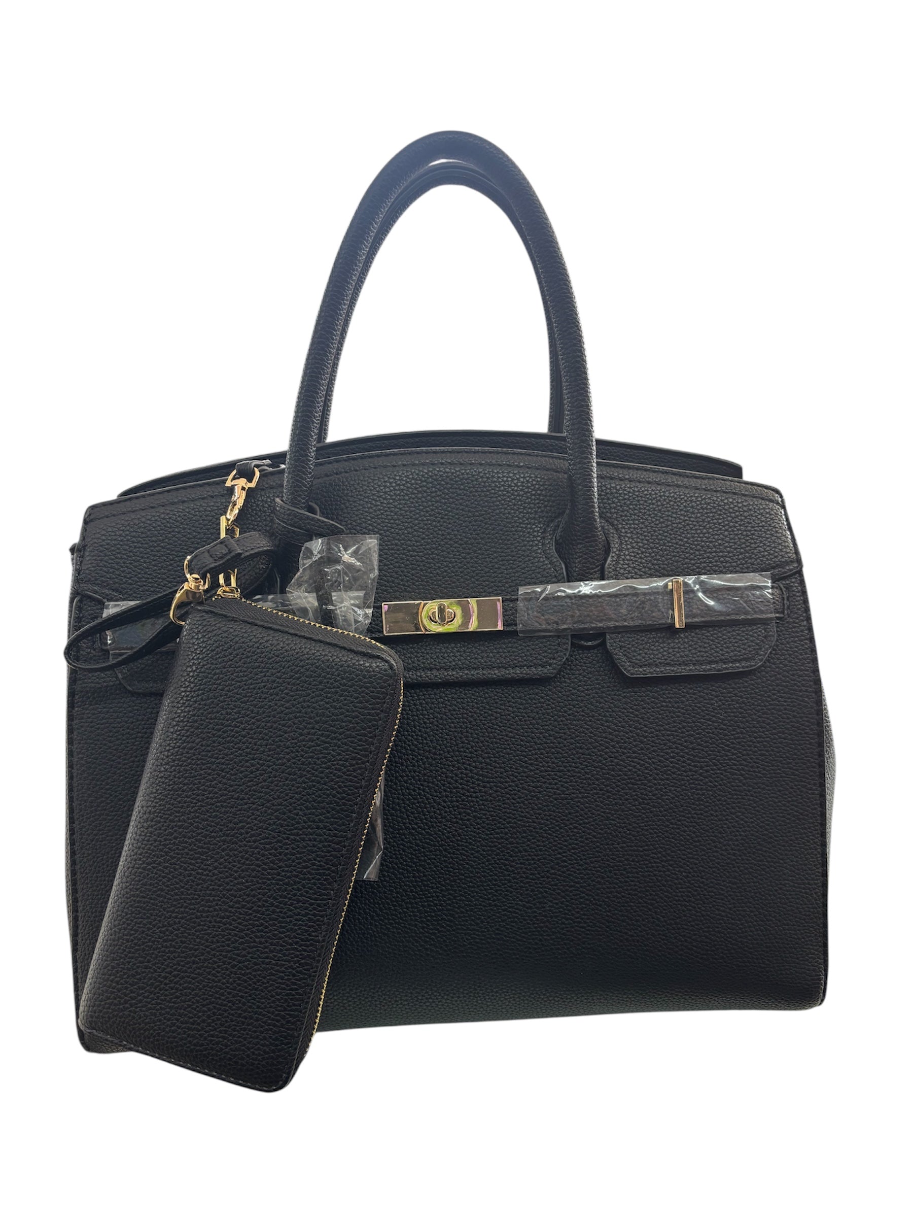 Handbag includes Strap