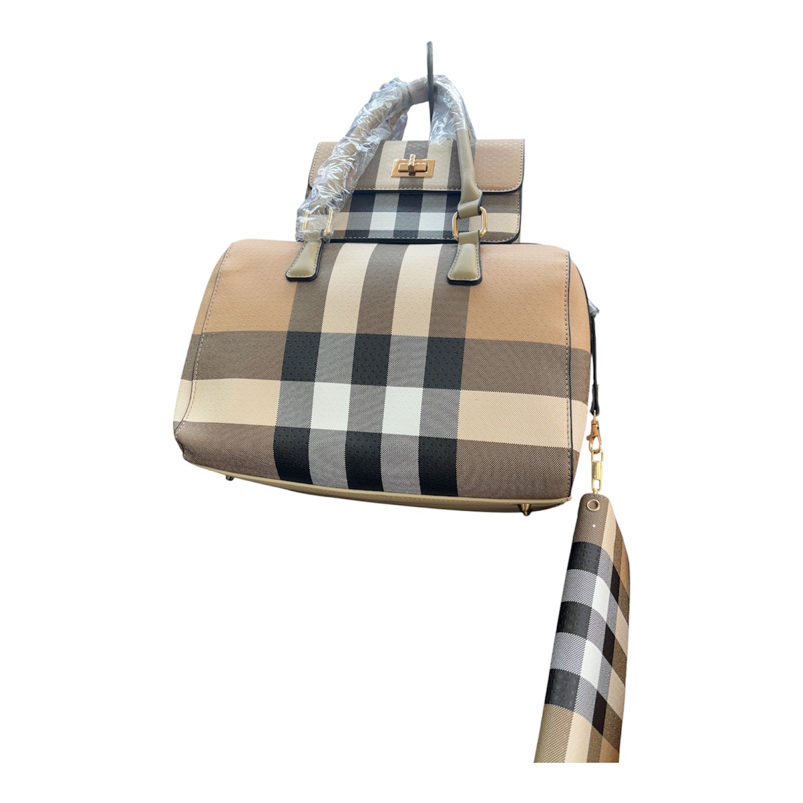 3 Set Handbag