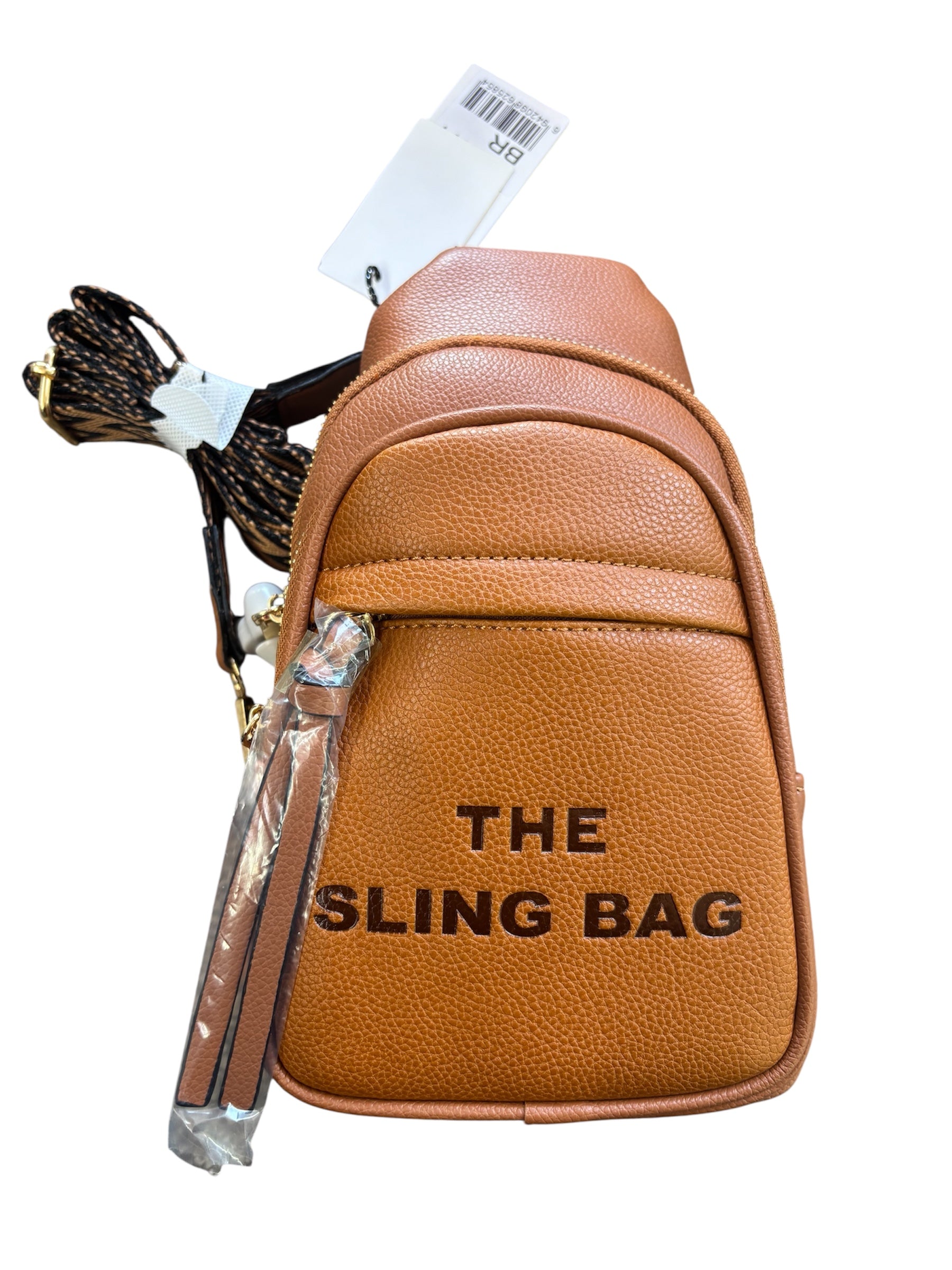 crossbody sling bags