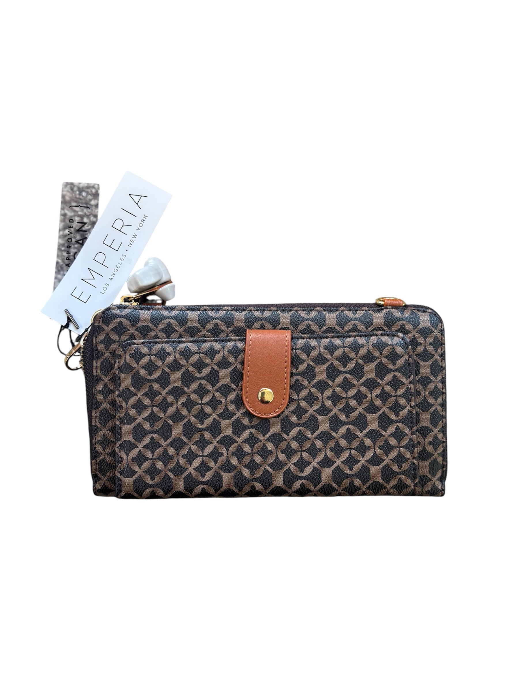 Crossbody Purse