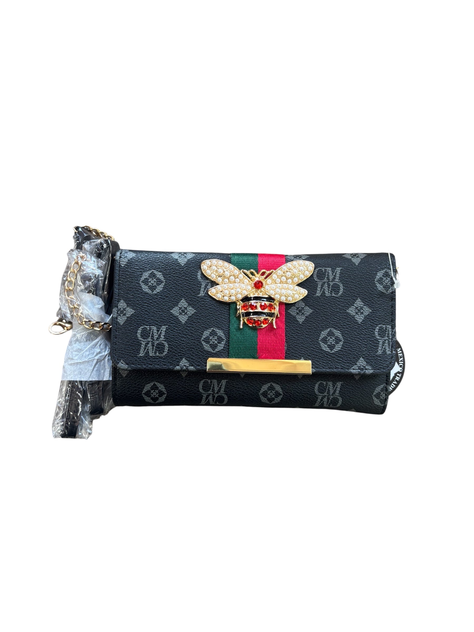 Crossbody Purse