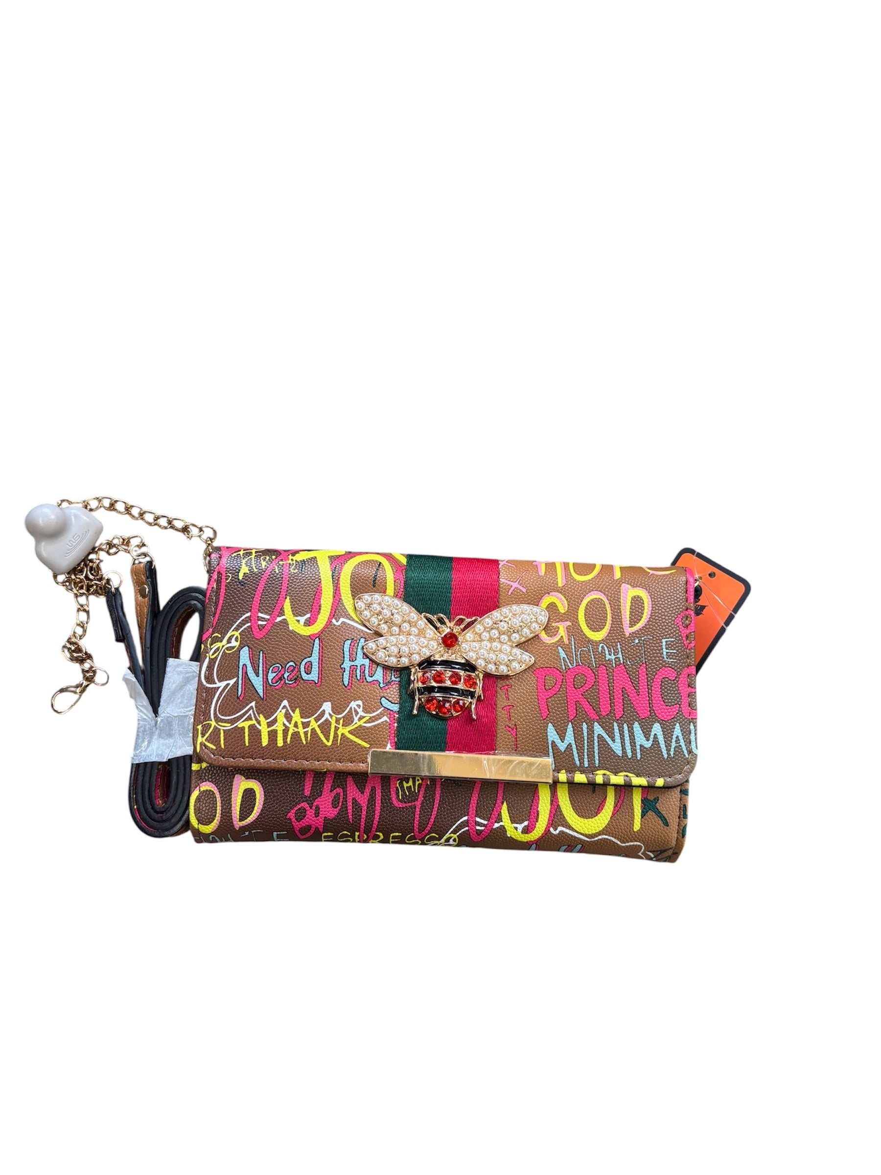 Crossbody Purse