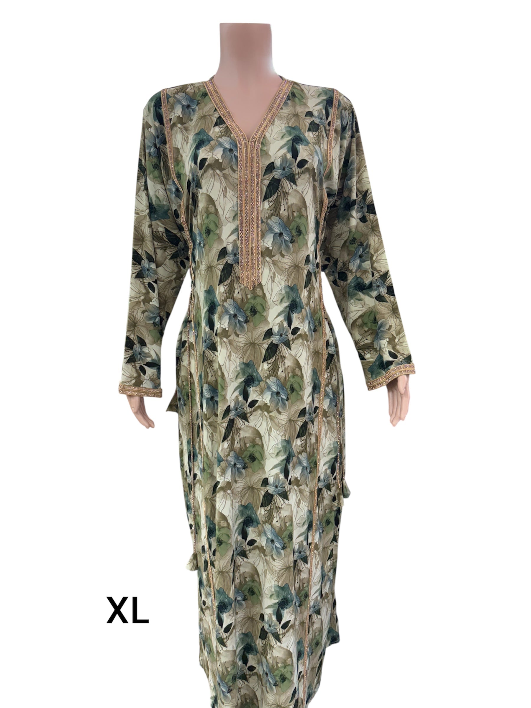 women's mukhawar