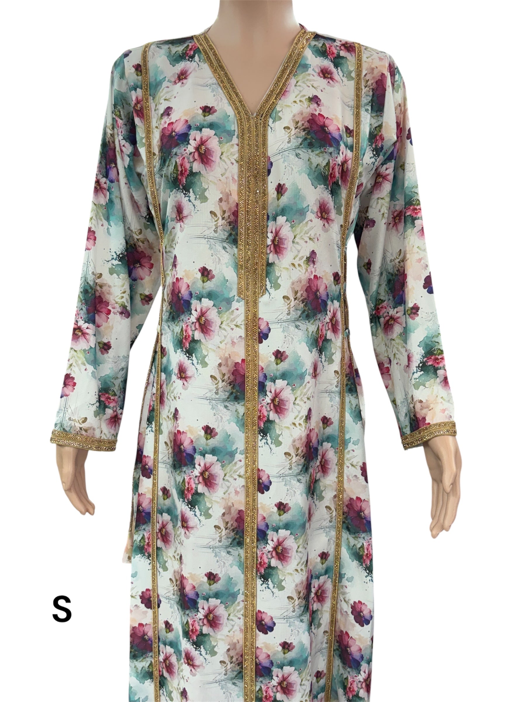 Women's mukhawar