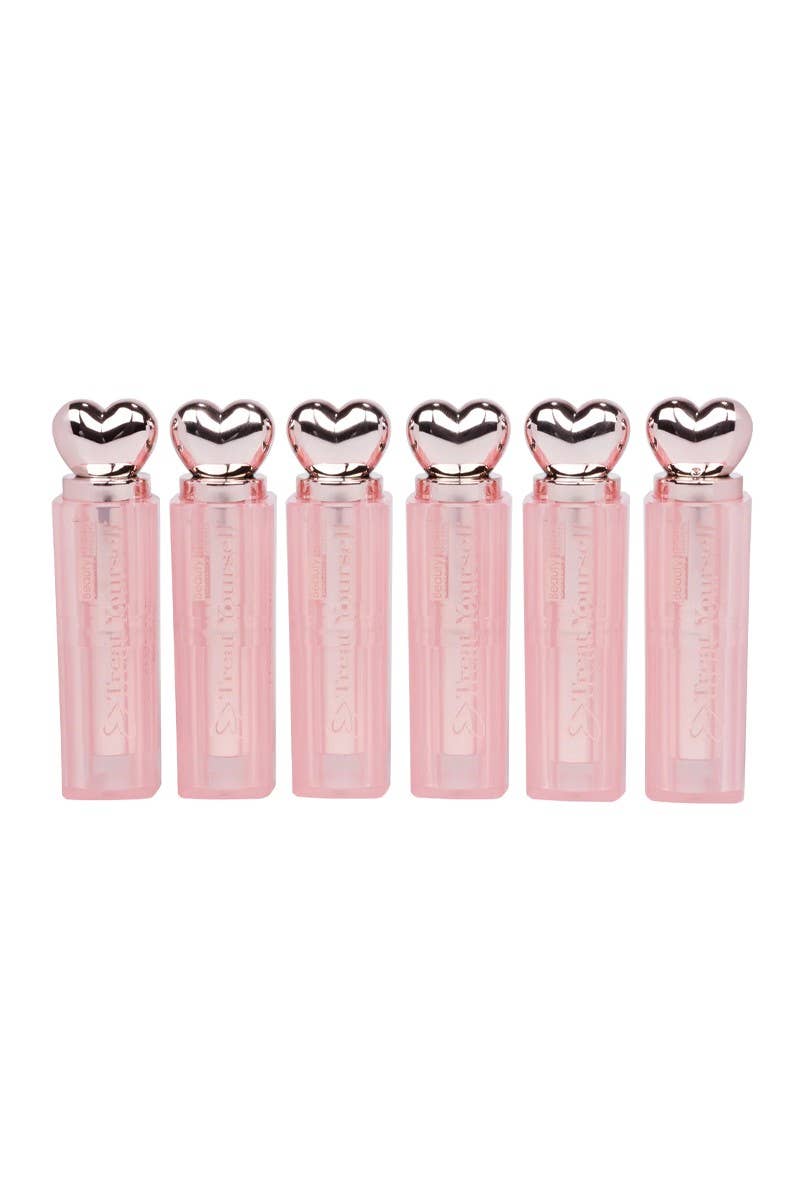 Beauty Treats Treat Yourself High Shine Lipstick