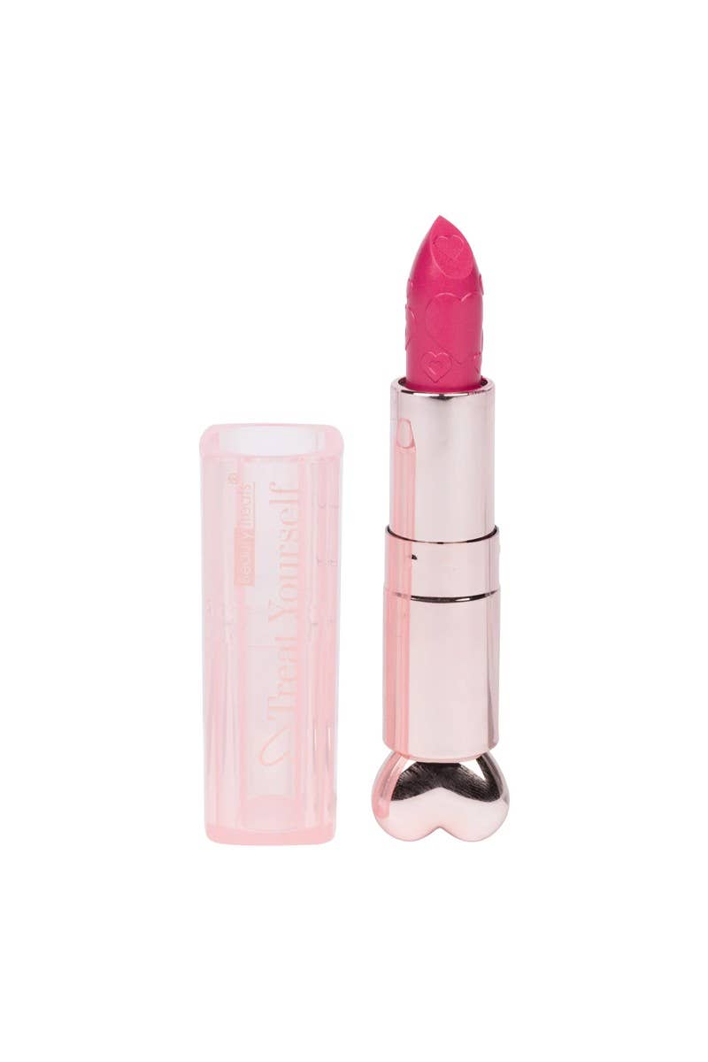Beauty Treats Treat Yourself High Shine Lipstick