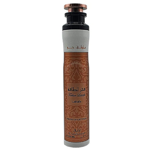 Fakhar Gold Air Freshener 300 ml