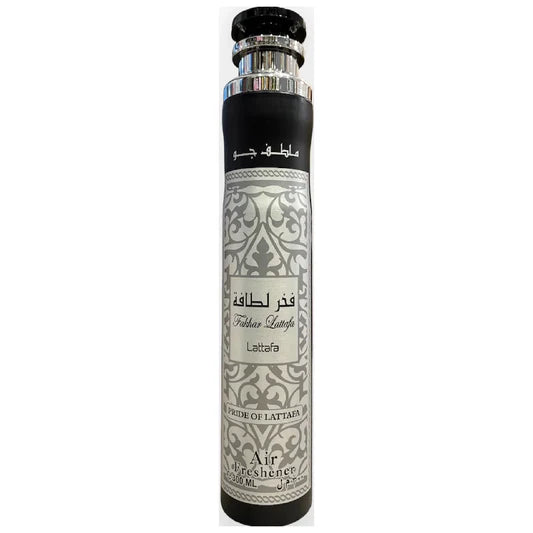 Fakhar Silver Air Freshener 300 ml