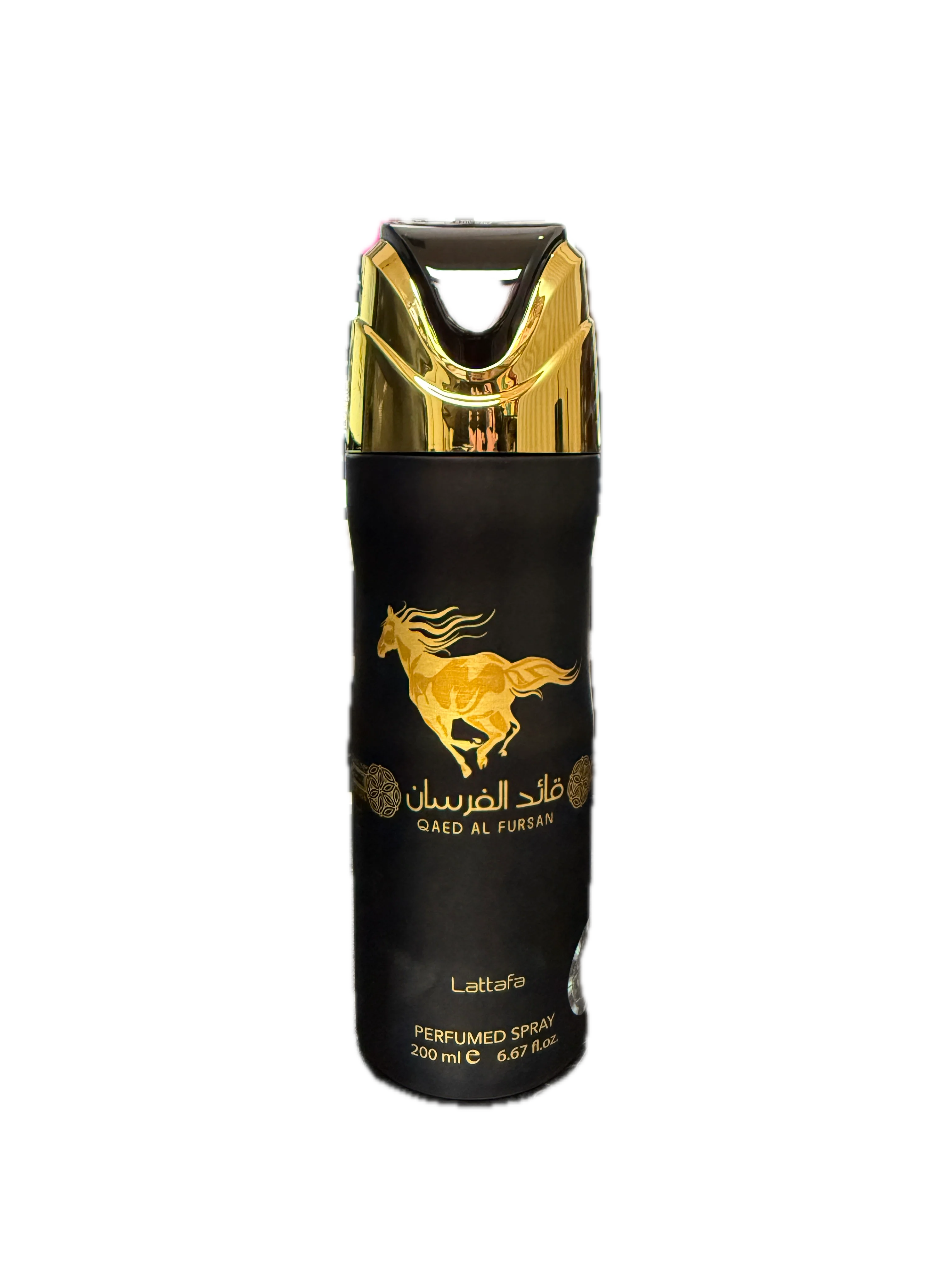 Qaed al Fursan Perfumed Spray 200 ml