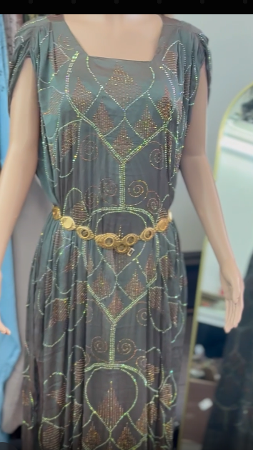 Dir3 Yemeni Robe Thobe Gamees