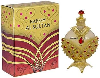 Hareem Al Sultan Gold