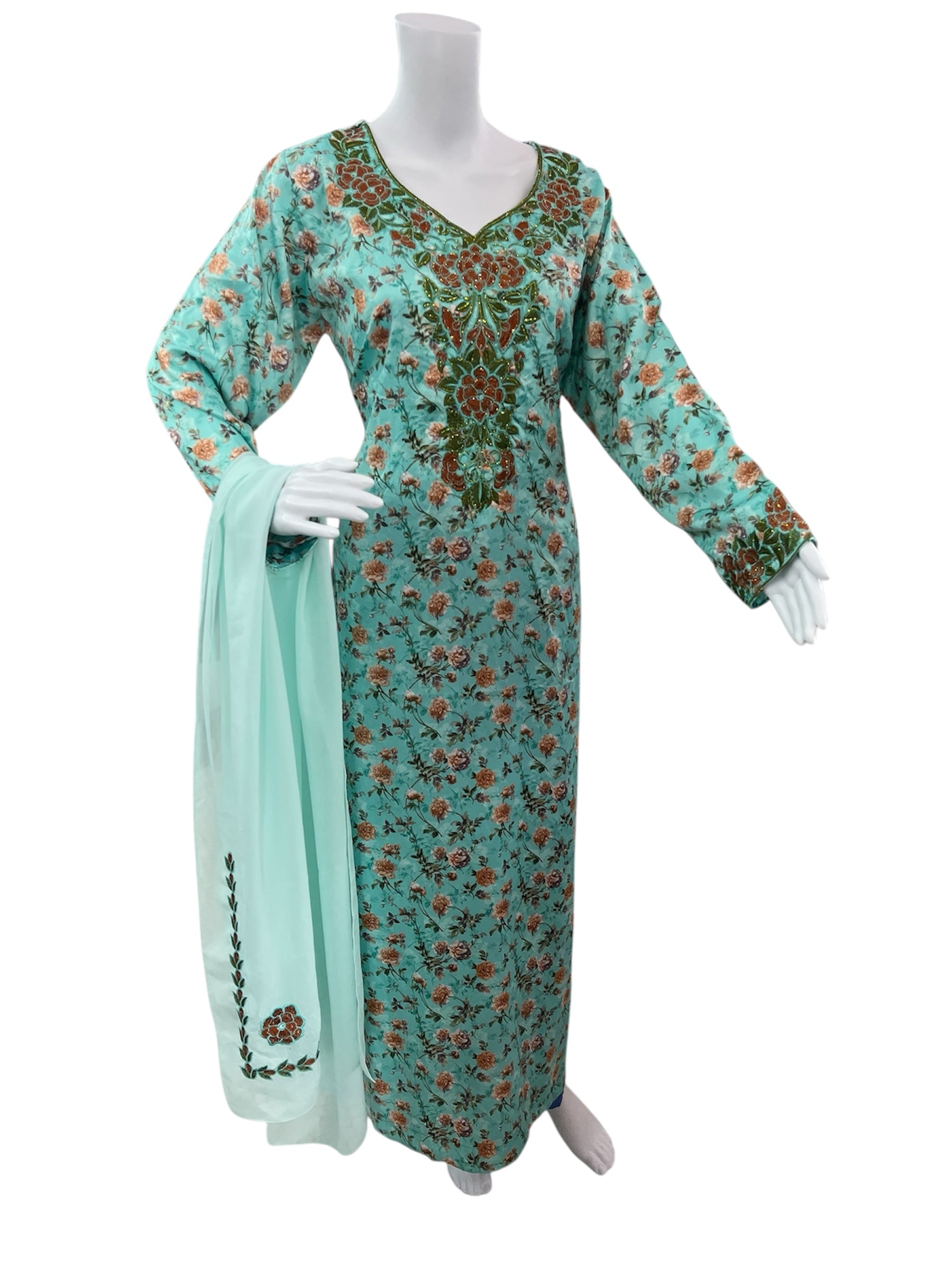 Women's Mukhawar