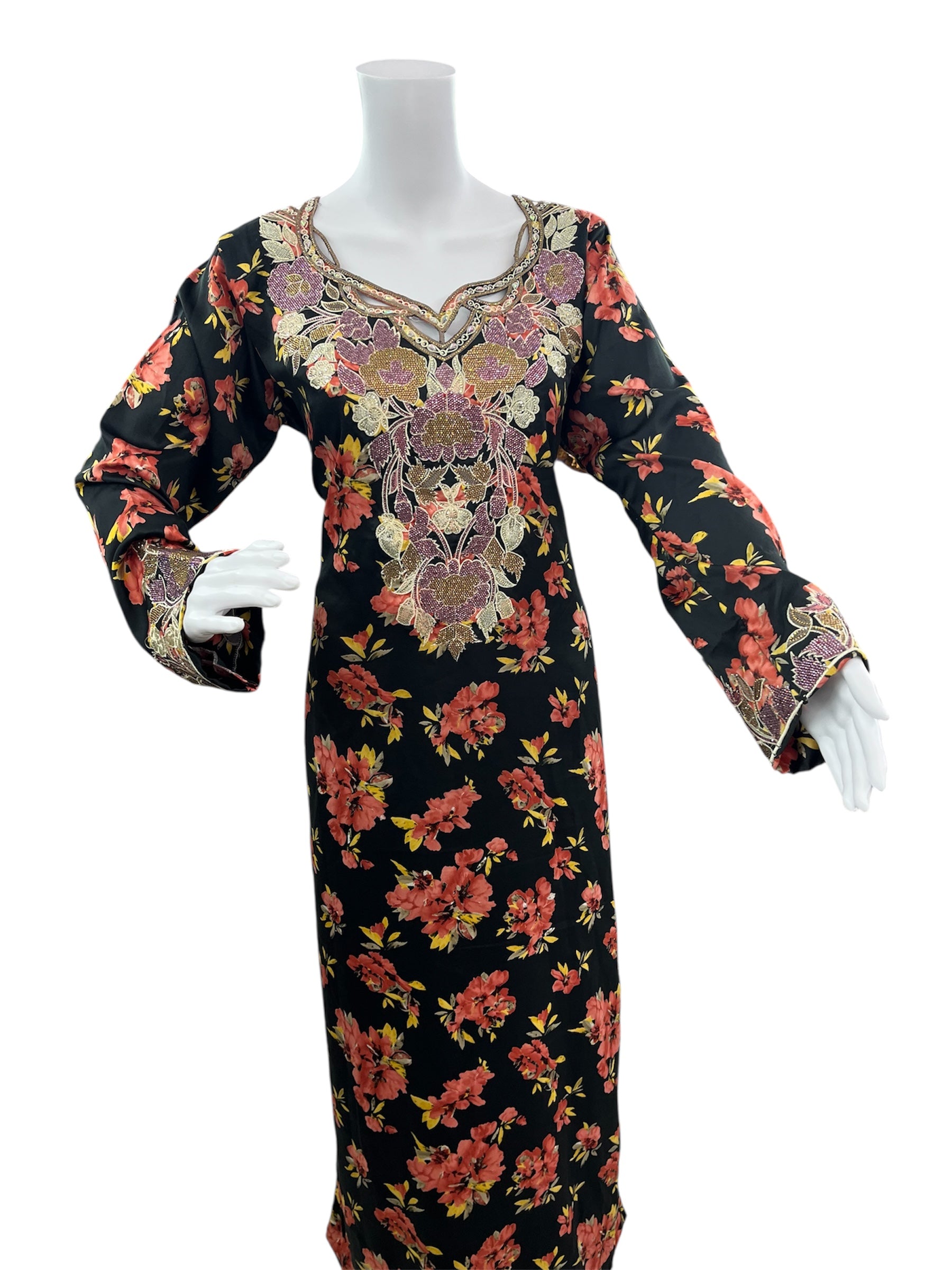 Women's mukhawar
