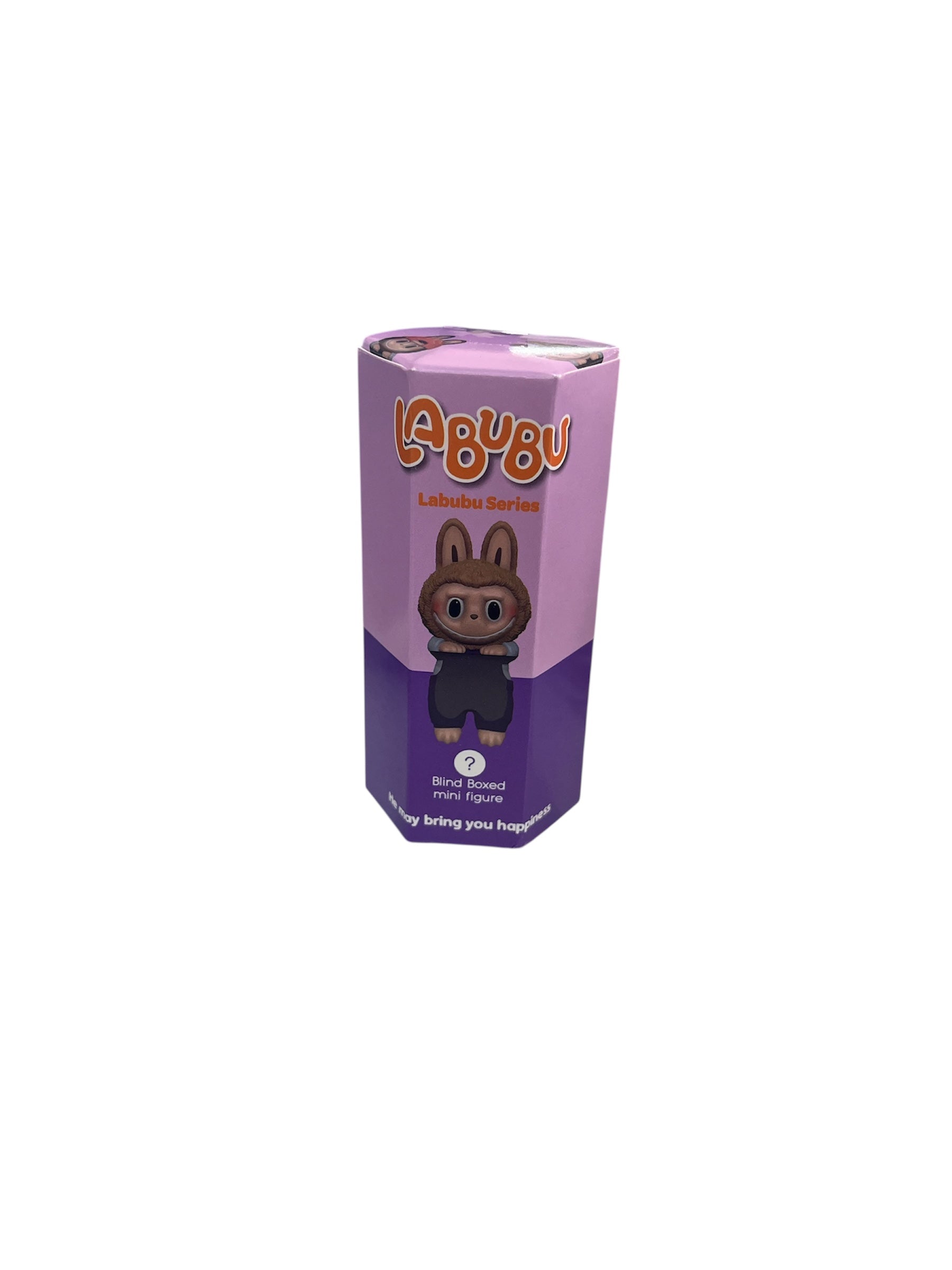 mini figure attachable