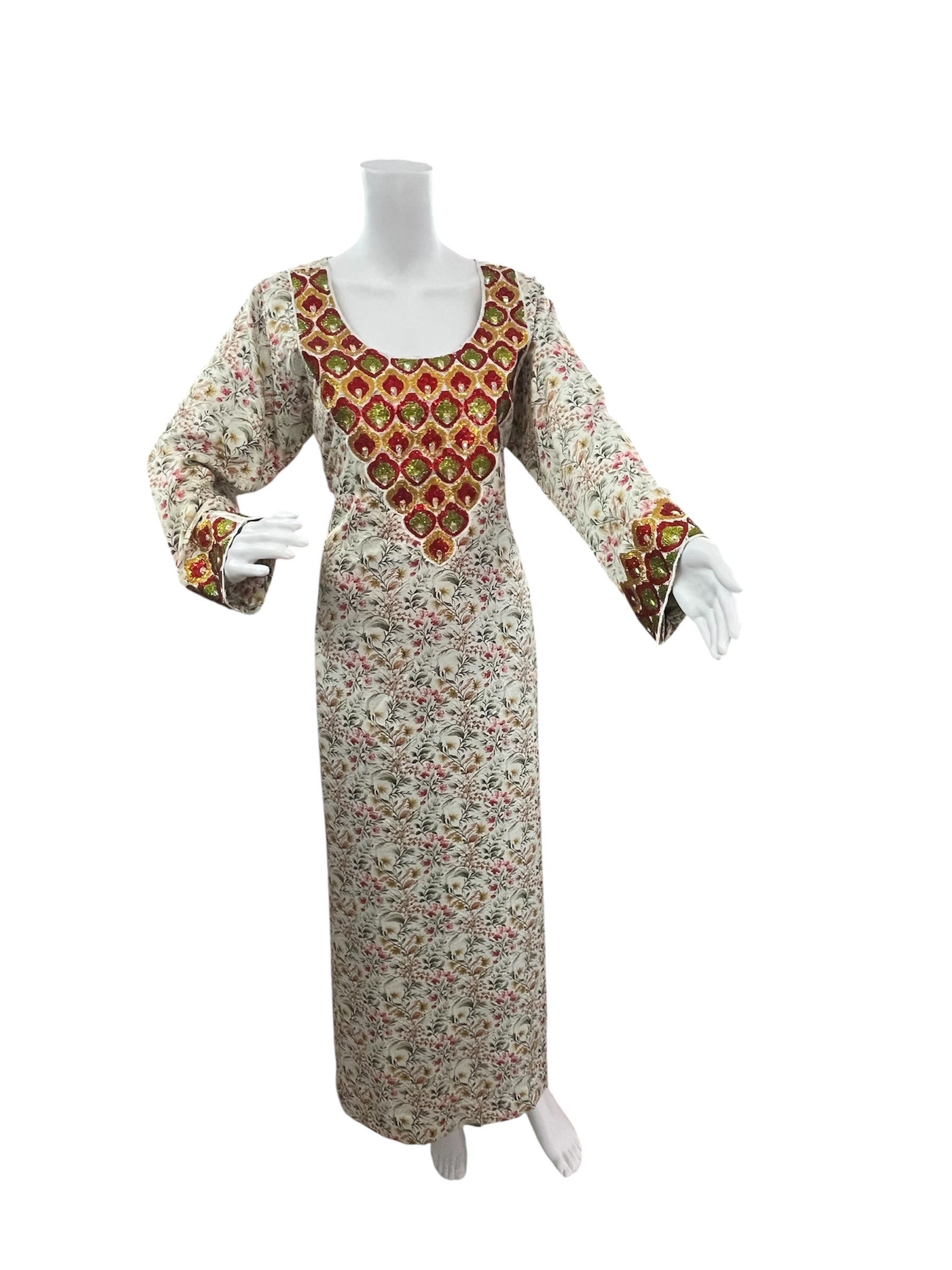 Women's mukhawar