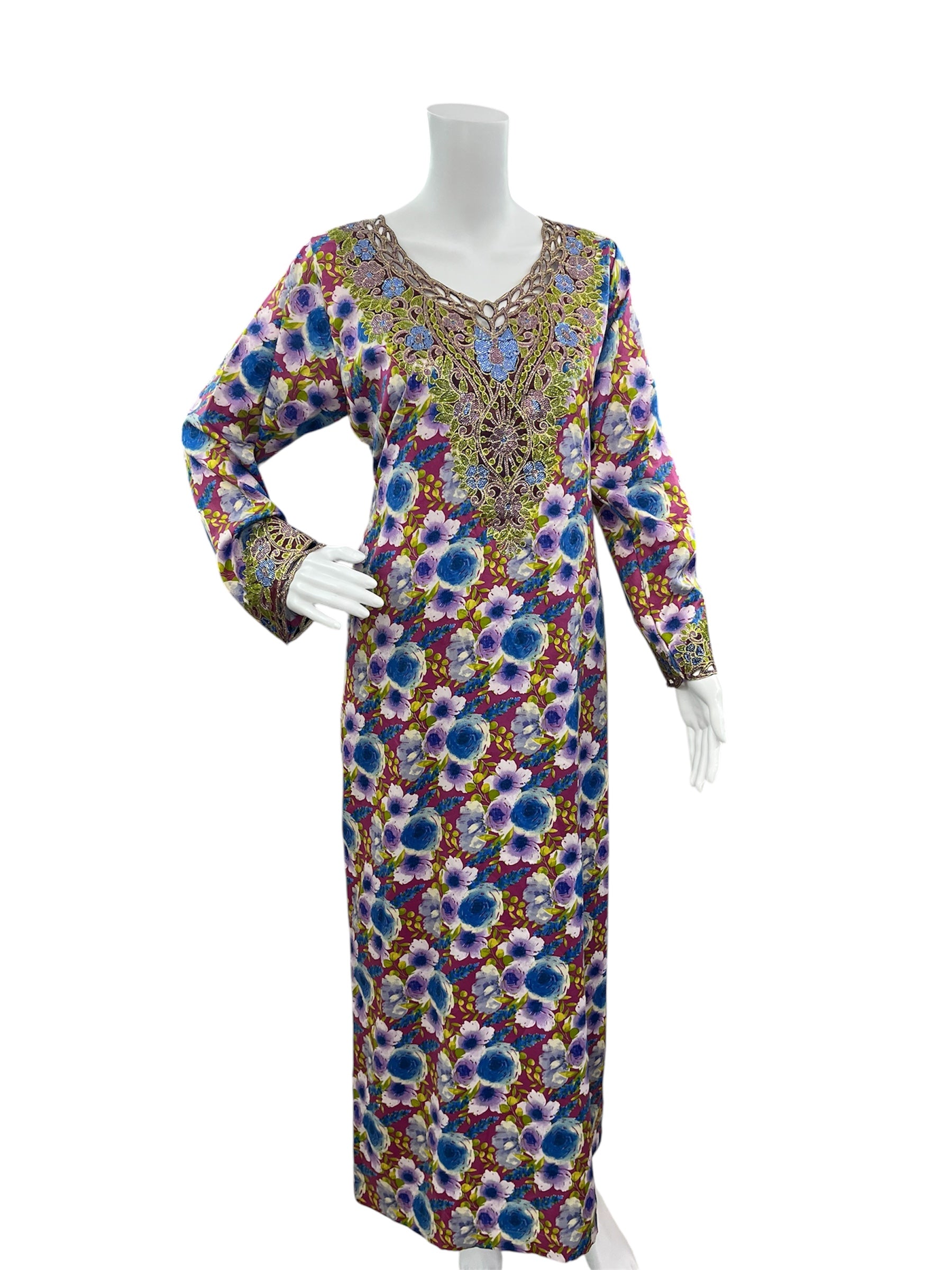 Women's Mukhawar