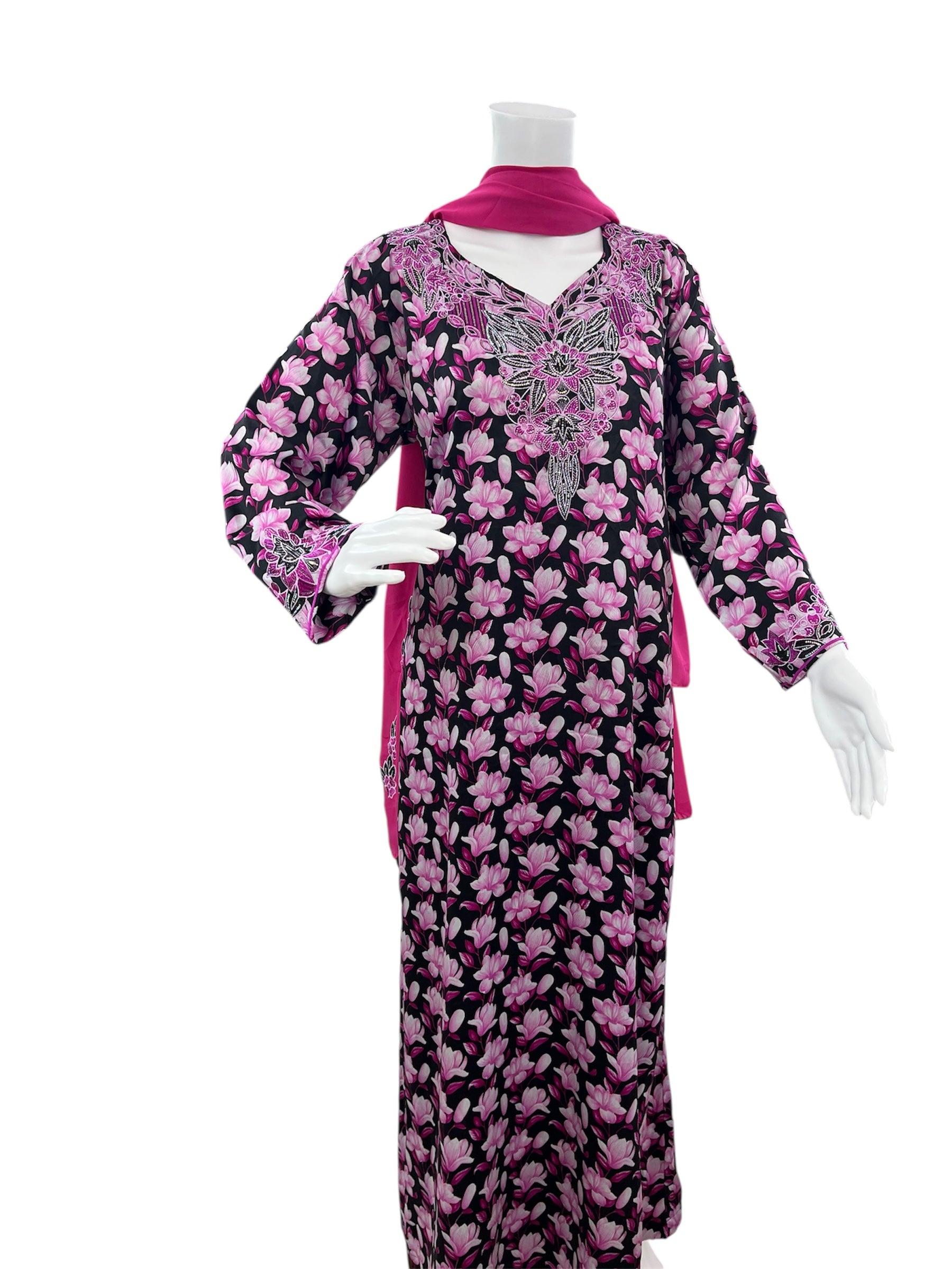 Women's mukhawar