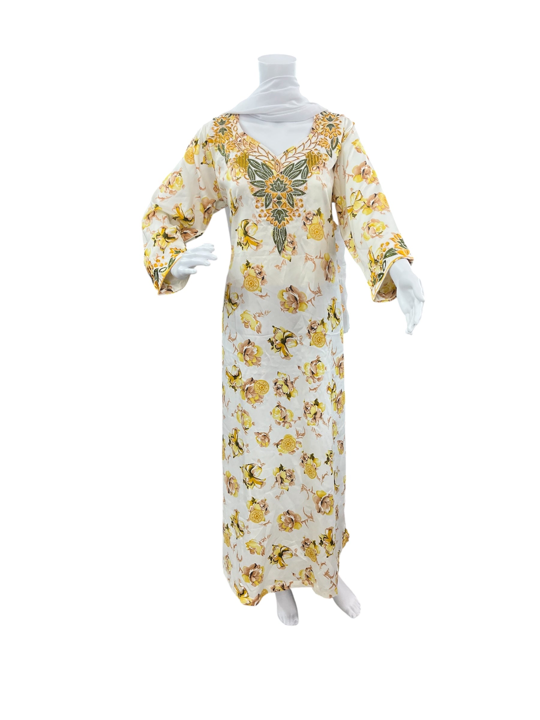Women's mukhawar