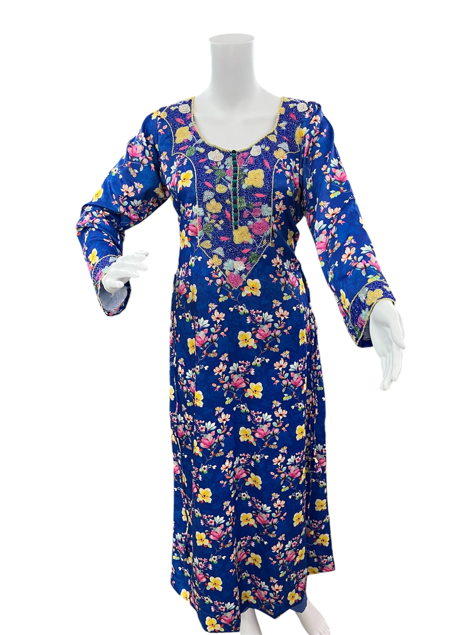 Women's Mukhawar