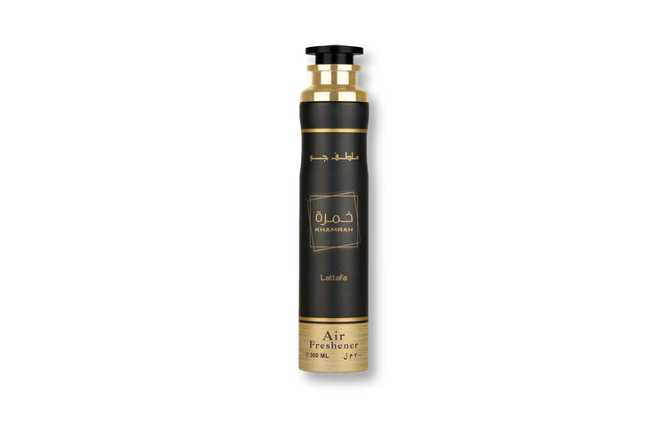Lattafa Khamrah Air Freshener 300 ml