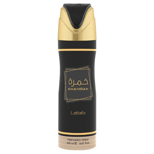 Khamrah Perfumed Spray 200 ml