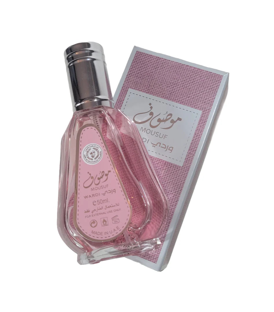 Mousuf Wardi EDP for Women - 50ML