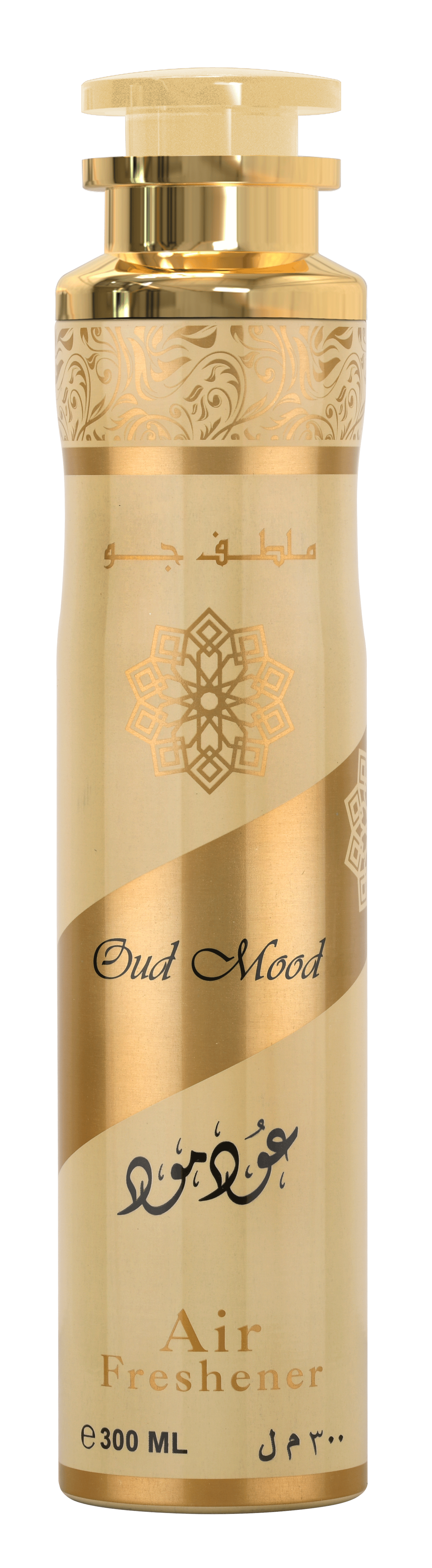 Oud Mood Air Freshener 300 ml