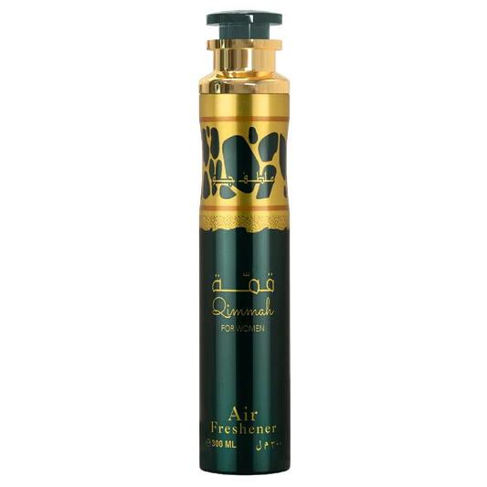 Qimmah Air Freshener 300 ml