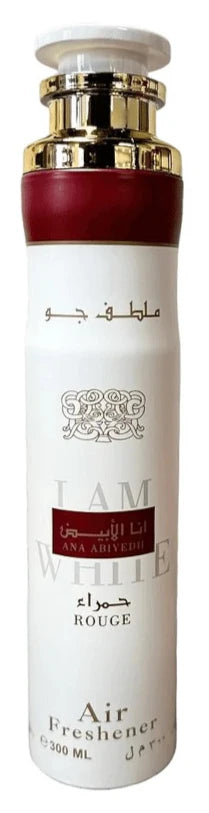 Ana Abiyedh Rouge Air Freshener 300 ml