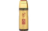Ajwad perfumed spray Deo 6.67 oz