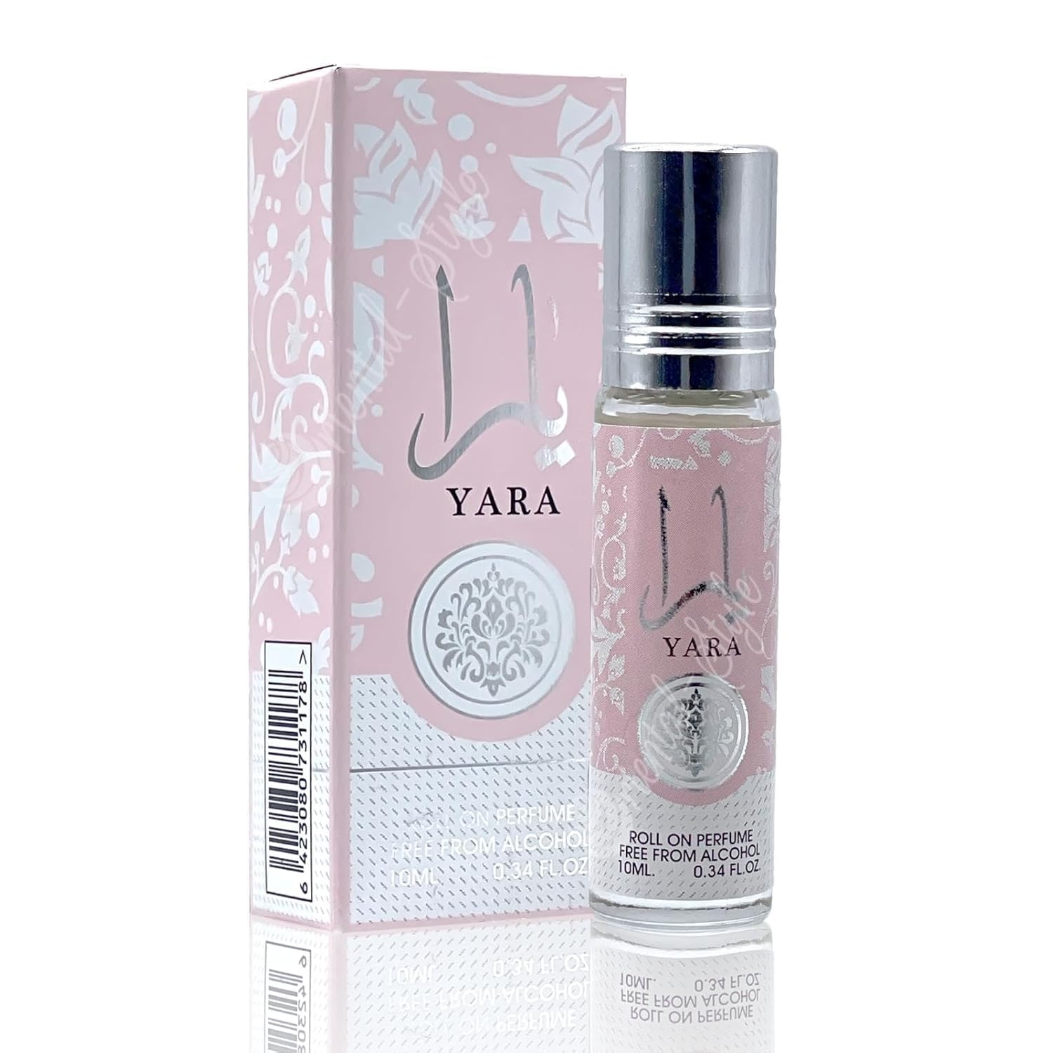Yara Roll-On