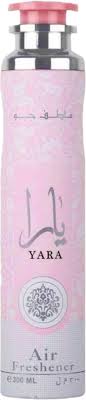 Yara Air Freshener 300ML